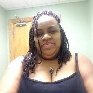Meet your Posher, Myisha